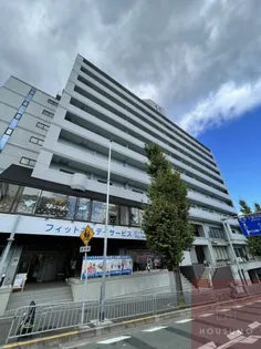 ヴァンルノワール新御堂の画像