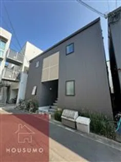 サンハイム下新庄の画像