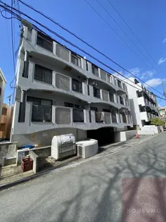 エリータ桃山台2の画像