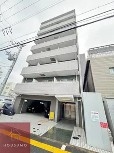 ビスタ江坂東【503号室】の外観