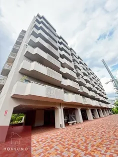 日興千里台スカイタウンB棟の画像