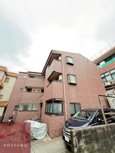 ビラージュ桃山【305号室】の外観