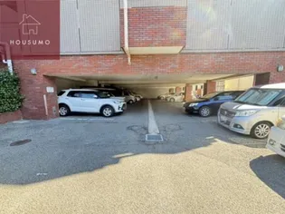 ニュープリーメル【812号室】のその他画像