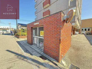 ニュープリーメル【812号室】のその他画像