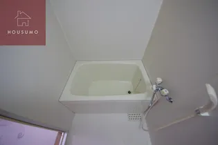 ニュープリーメル【812号室】の風呂