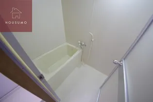 ニュープリーメル【812号室】の風呂