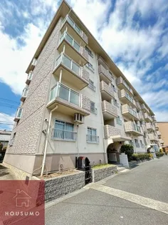 パストラル菅原Ⅱの画像