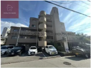 レジデンスひぐちの画像