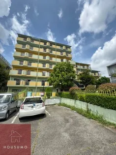 セントポーリア東豊中A棟の画像