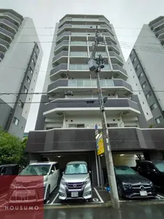 GRAMERCY JUSOーHIGASHI 2NDの画像