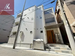 フォレストクリエオーレ中川の画像