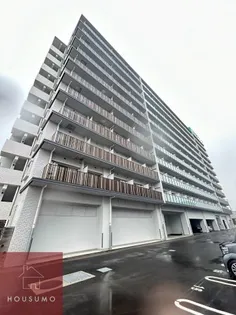 スプランディッドVII(セブン)【10階】の外観