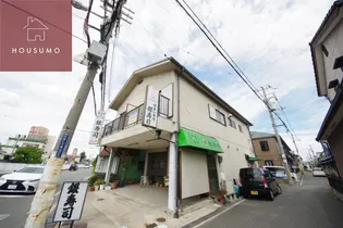 北田ハイツ【2階西号室】の外観