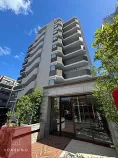 La Douceur豊中南【401号室】の外観