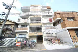 菱屋西ハウスの画像