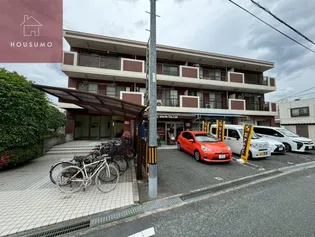 石賀ハイムの画像