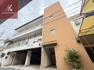 コンラッド長瀬【303号室】の外観