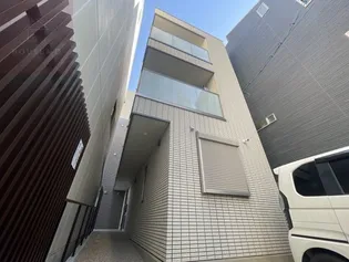 エスポアール春日Ⅴ【1階】の外観