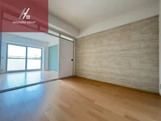 住道グランドコーポ【311号室】の外観