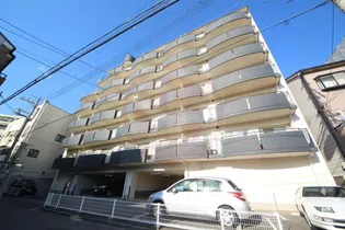 パシフィックリゾン小阪の画像