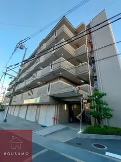 エクセル千里【3階】の外観