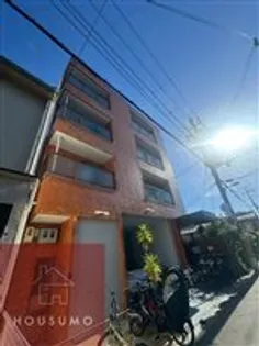 サンモール木川の画像