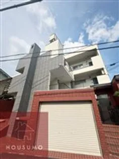 ベルエアー桜塚の画像