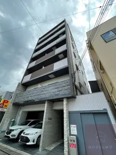 アンフィニXV江坂レジデンスの画像