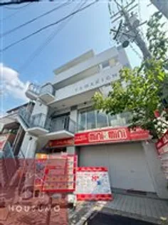 山吉ビルの画像