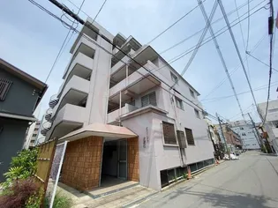 グランドハイツ北深江の画像