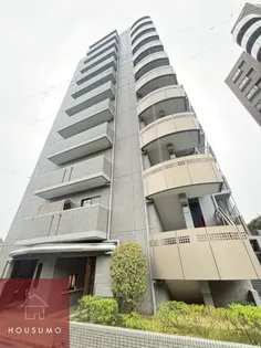 セラフ豊中向丘壱番館の画像