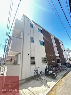 プレイス相川の画像