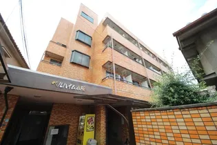 大阪府東大阪市御厨栄町2丁目【マンション】の外観