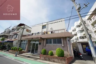 ニシムラハイツの画像