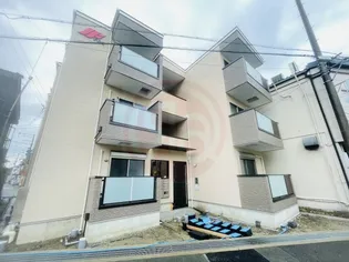 F ASECIA BONHEURの画像