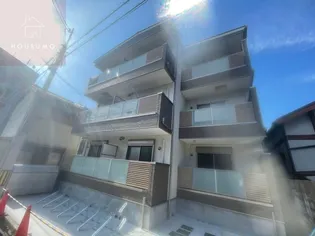 ルミエール弥刀の画像