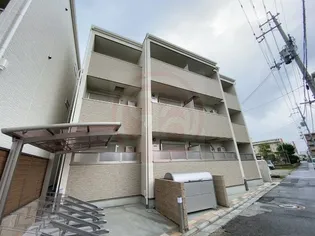ロータス長瀬の画像