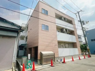 フジパレスJR長瀬の画像