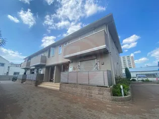 サン ラフィーエ上小阪B棟の画像