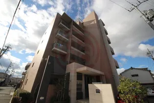 メゾンドパニールの画像