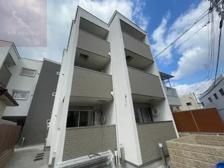 クリエオーレ宝持の画像