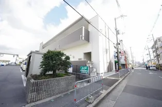 For Realize友井【1階】の外観