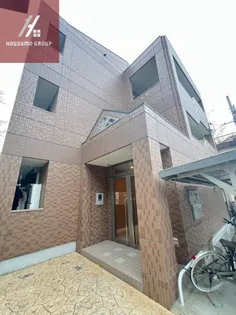 カーサ デ ラ ルースの画像