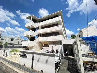 エムサンライズ【101号室】の外観