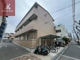 エクレール上小阪の画像