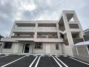 LIEN CHATEAUの画像