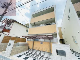 クリエオーレ衣摺Ⅰの画像