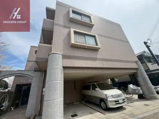 エクシング金岡の画像