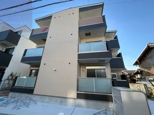 GRANDIR WOODSの画像