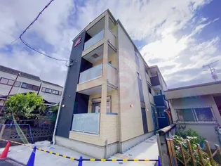 GRANDIR近大前の画像